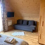 Chalet Widokowe -przystanek Salamandra *