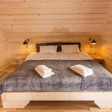 Widokowe -przystanek Salamandra Kościelisko