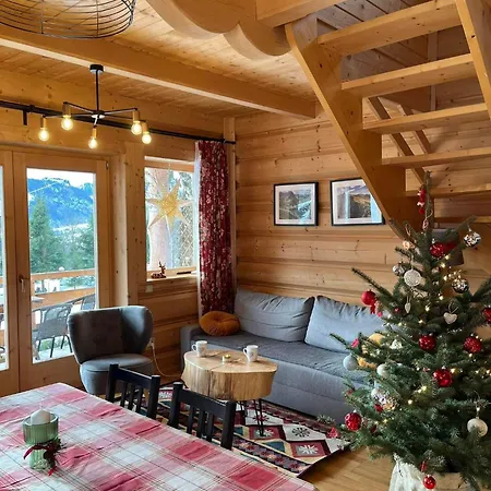 Widokowe -przystanek Salamandra *