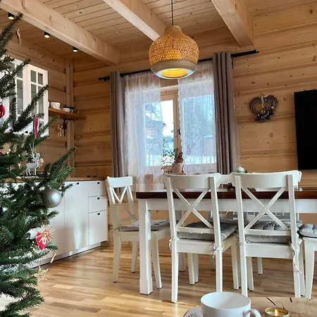 Widokowe -przystanek Salamandra *