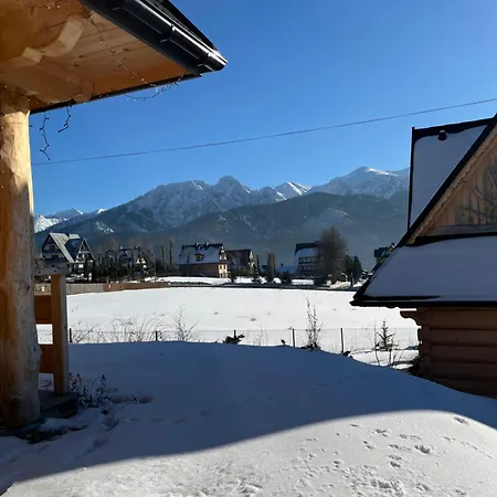 Widokowe -przystanek Salamandra