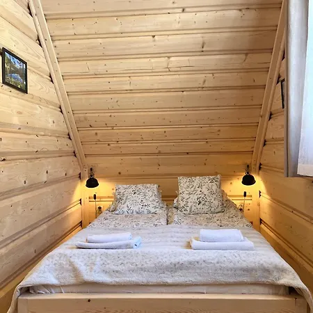 Widokowe -przystanek Salamandra