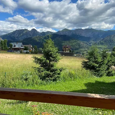 Widokowe -przystanek Salamandra *