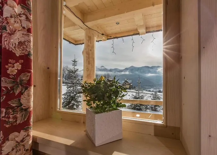 Widokowe -przystanek Salamandra * קושצ'ליסקו