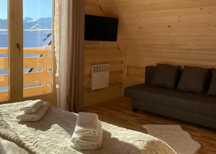 Widokowe -przystanek Salamandra בקתה