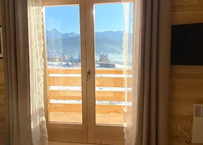 Widokowe -przystanek Salamandra